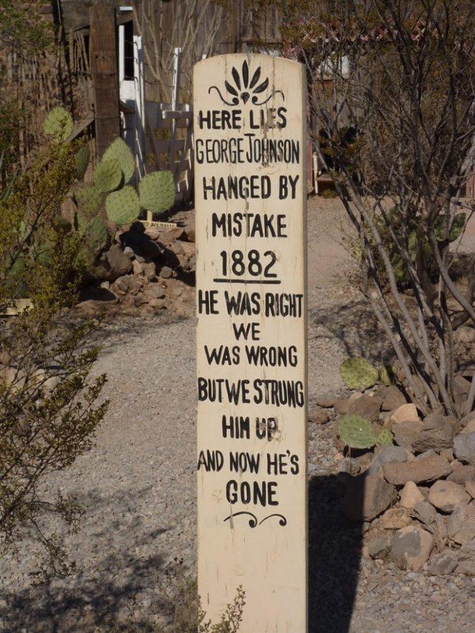 Boothill+Graveyard+Tombstone%2C+Arizona