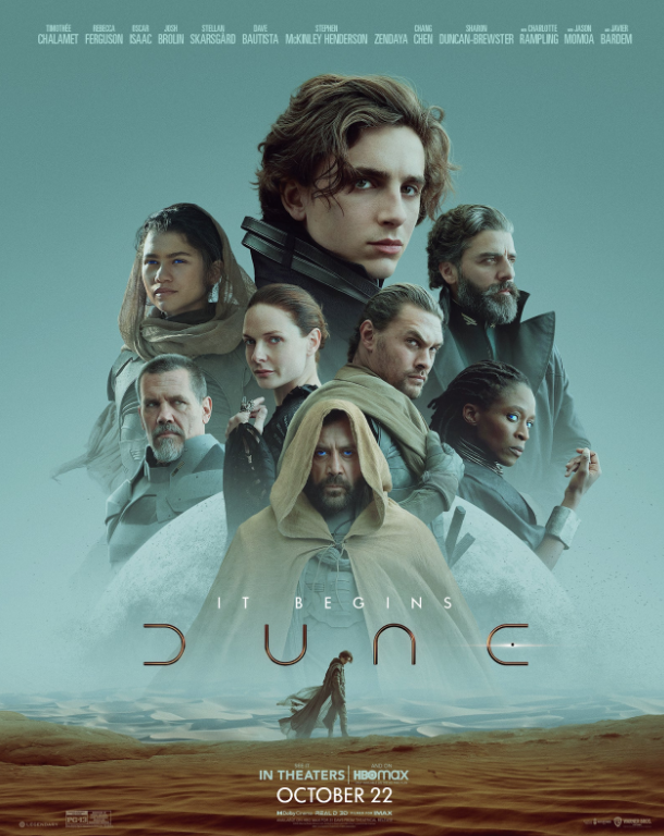 Dune+was+released+on+October+22%2C+2021%2C+with+Timoth%C3%A9e+Chalamet+starring+as+the+protagonist%2C+Paul+Atreides.