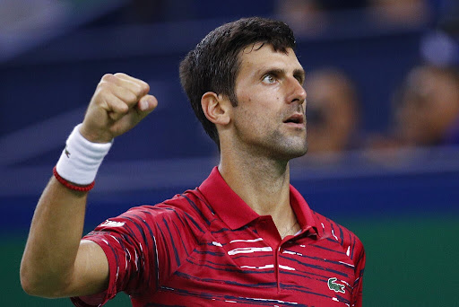 Australia: Hold Djokovic accountable