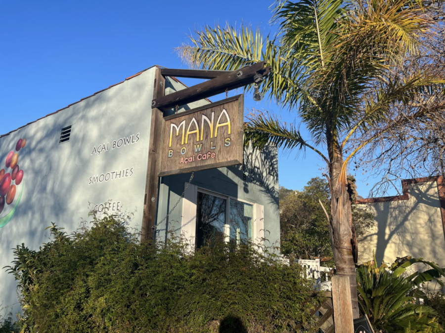 Element 7 had plans to open a location in place of Mana Bowls, but the Fairfax Town Council voted against it.