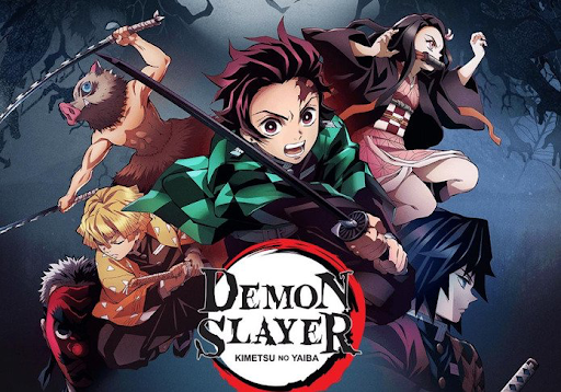 Último episódio de “Demon Slayer: Kimetsu no Yaiba Entertainment