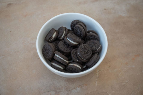 Oreos: the classic sandwich cookie and its spin-offs