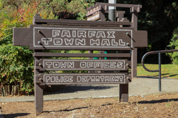 The Fairfax town council, based out of the Fairfax Town Hall, received criticism for these renter friendly ordinances, primarily from landlords.