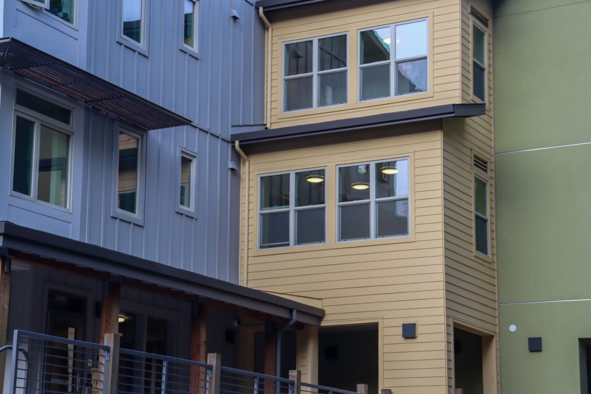 New housing in Fairfax aims to create affordable rentals for seniors. 