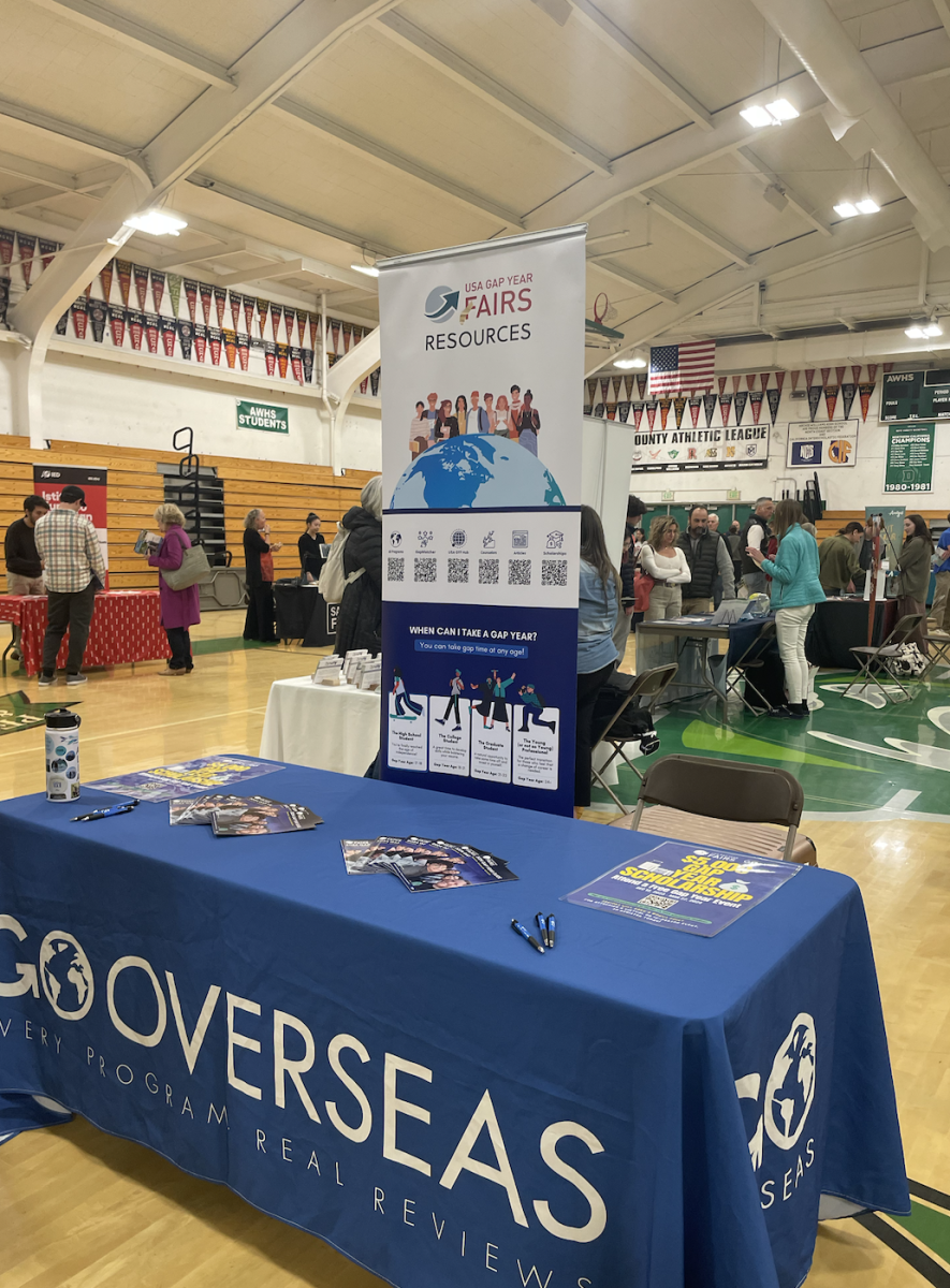USA Gap Year Fairs boasts diverse learning experiences for Marin students