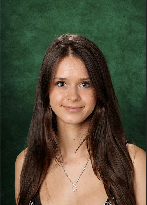 Malika Kronik