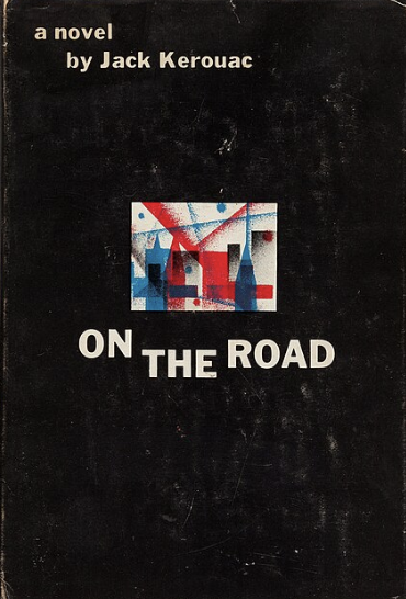 Jack Kerouac’s novel On the Road is symbolic of the Beat Generation.