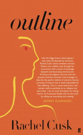 Rachel Cusk’s novel Outline dives into topics of creativity and self-expression.