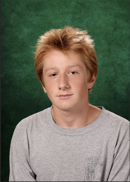 Isaac Holden