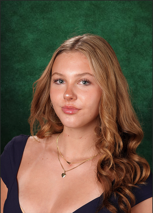 Abbie Morehouse
