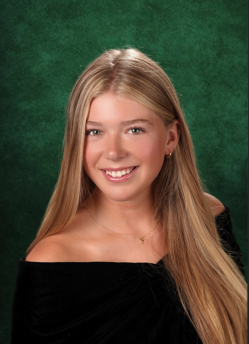 Campbell Stoughton