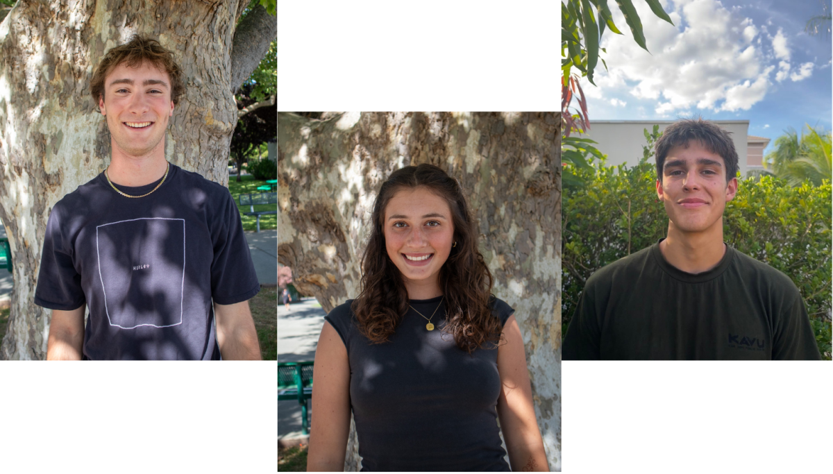 ASB 2026-27 election: Meet the Candidates