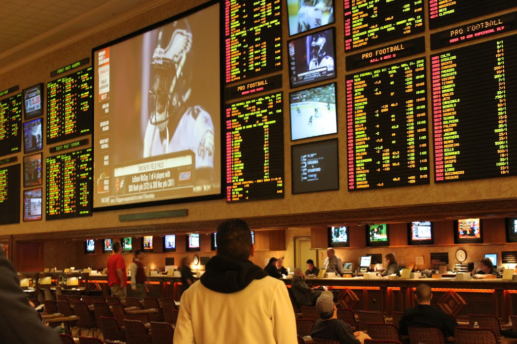 As of 2026, online sports betting is legal in over 38 states.