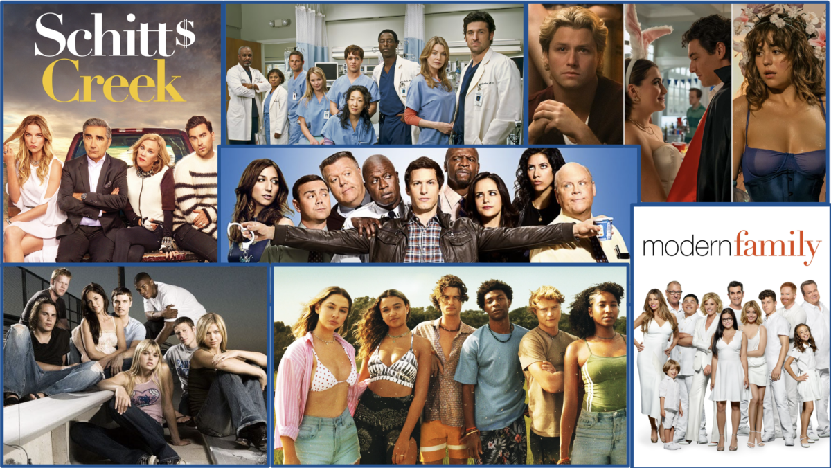 Now that summer has arrived, here are the best shows to kick off the binge-watching season.