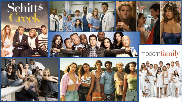 Now that summer has arrived, here are the best shows to kick off the binge-watching season. 