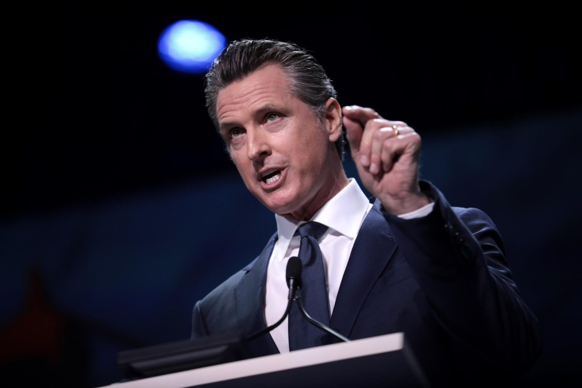 On Wednesday, March 18, California Governor Gavin Newsom announced a statewide plan to expand financial literacy education in public schools.