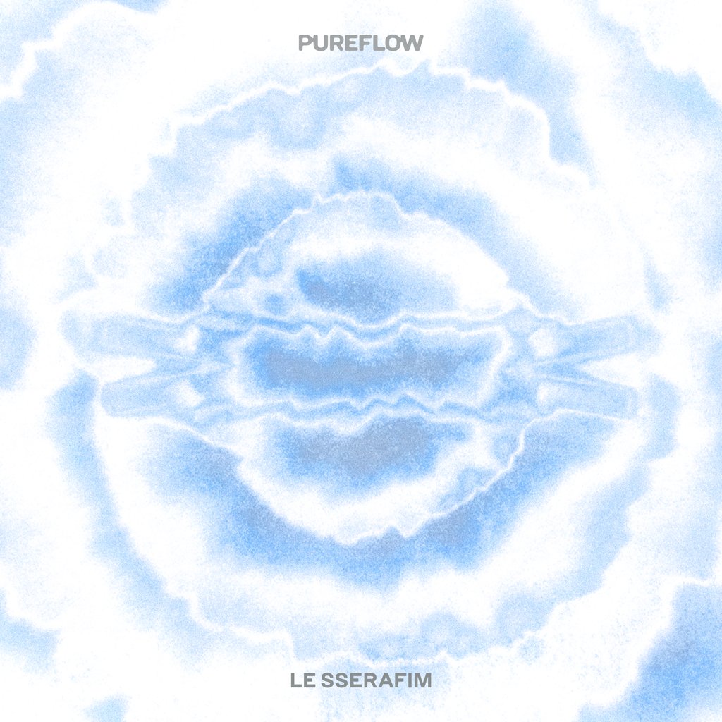 Le Sserafim redefines themselves in their new album "PUREFLOW pt. 1."